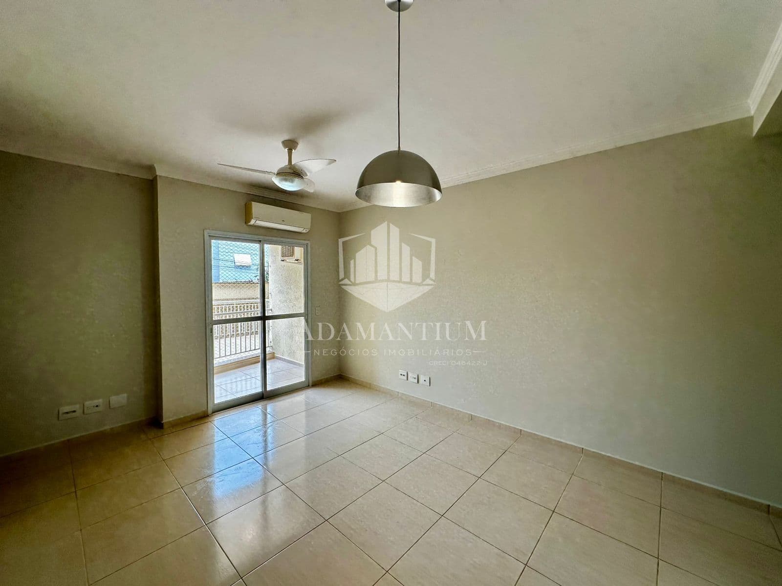 Apartamento 2 quartos e 1 suíte no Jardim Botânico