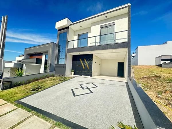 Sobrado com 3 Quartos Park Gran Reserve 198m²