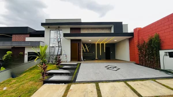 Casa com 3 Quartos Park Gran Reserve 170m²