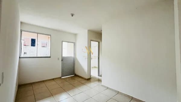 APARTAMENTO 2 QUARTOS À VENDA - VILLA VIC PISA, INDAIATUBA/SP