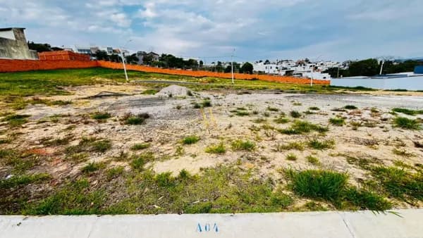 Terreno à venda Jardim Park Vista Real 330.29m²