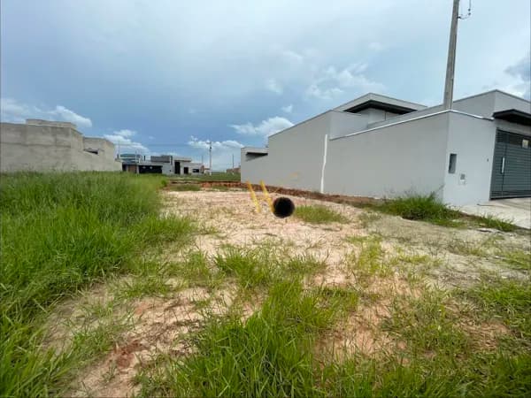 Terreno em Jardim Bom Sucesso, Indaiatuba/SP