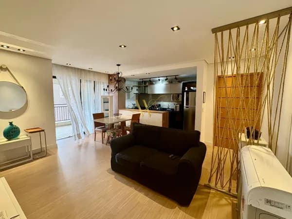 Apartamento com 3 Quartos The Park View 92m²