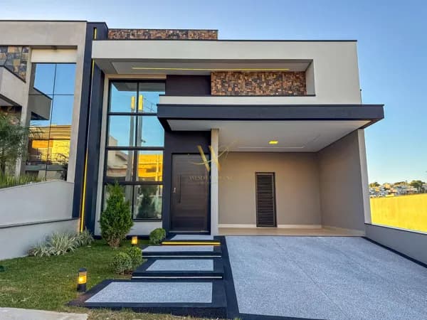 Casa com 3 Quartos Park Gran Reserve 148m²