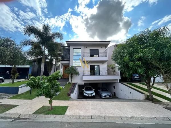 Sobrado com 3 Quartos Jardim Amstalden Residence 355m²