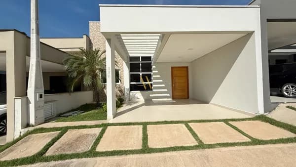 Casa com 3 Quartos Jardins do Império 104,91m²