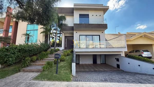 Sobrado com 3 Quartos à venda Jardim Amstalden Residence 357,37m²