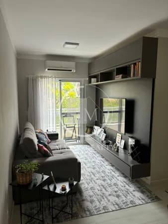 Apartamento - Edifício Barcelona - Sumaré