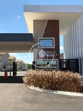 Casa a venda - Condomínio Reserva da Mata - Nova Odessa