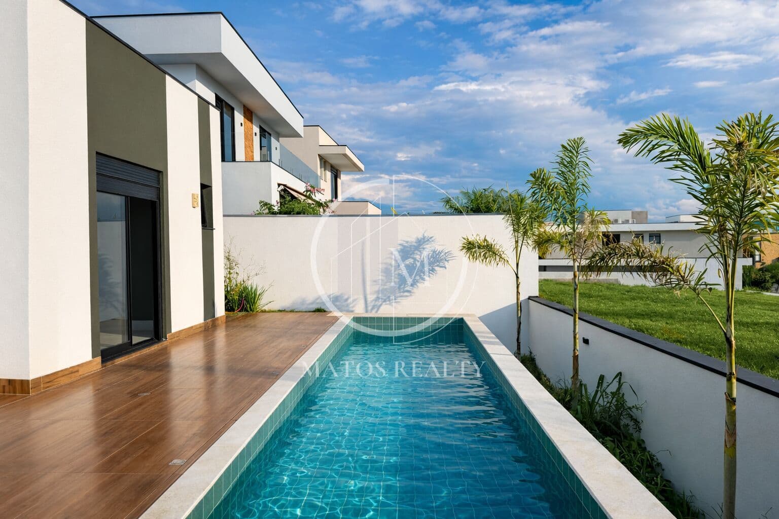 Casa a Venda - Residencial Arborais