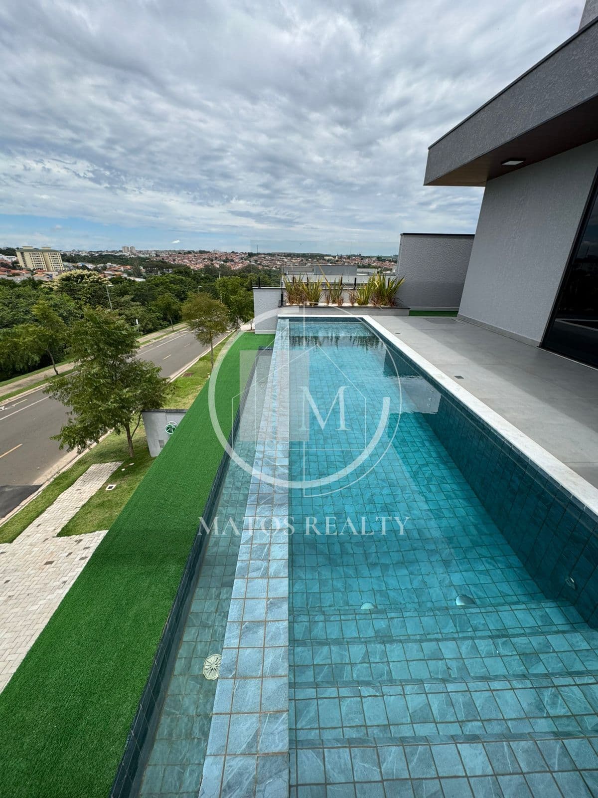 Casa a Venda - Condomínio La Dolce Vita Paulínia.