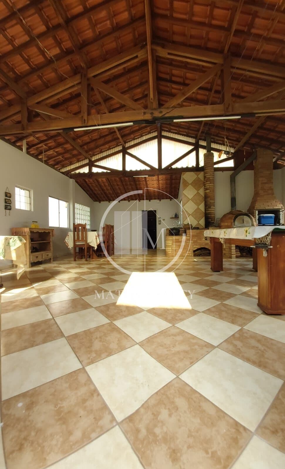 Casa a Venda - Jardim Von Zuben - Campinas
