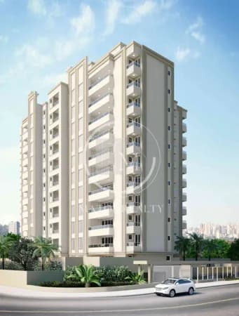 Apartamento em Campinas - Jardim Guarani
