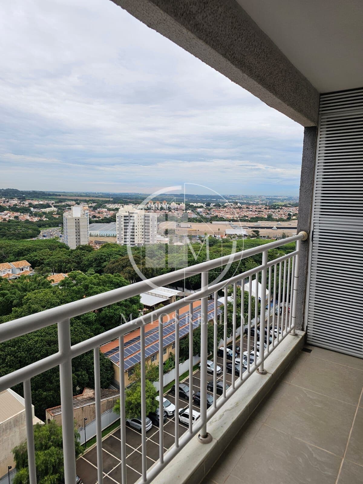Apartamento a Venda - Condomínio Reservatto Mansões Santo Antônio