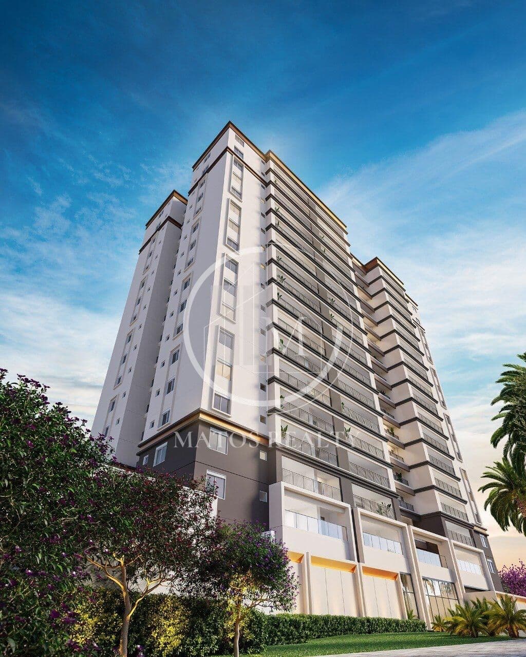 Apartamento em Campinas - Jardim das Paineiras