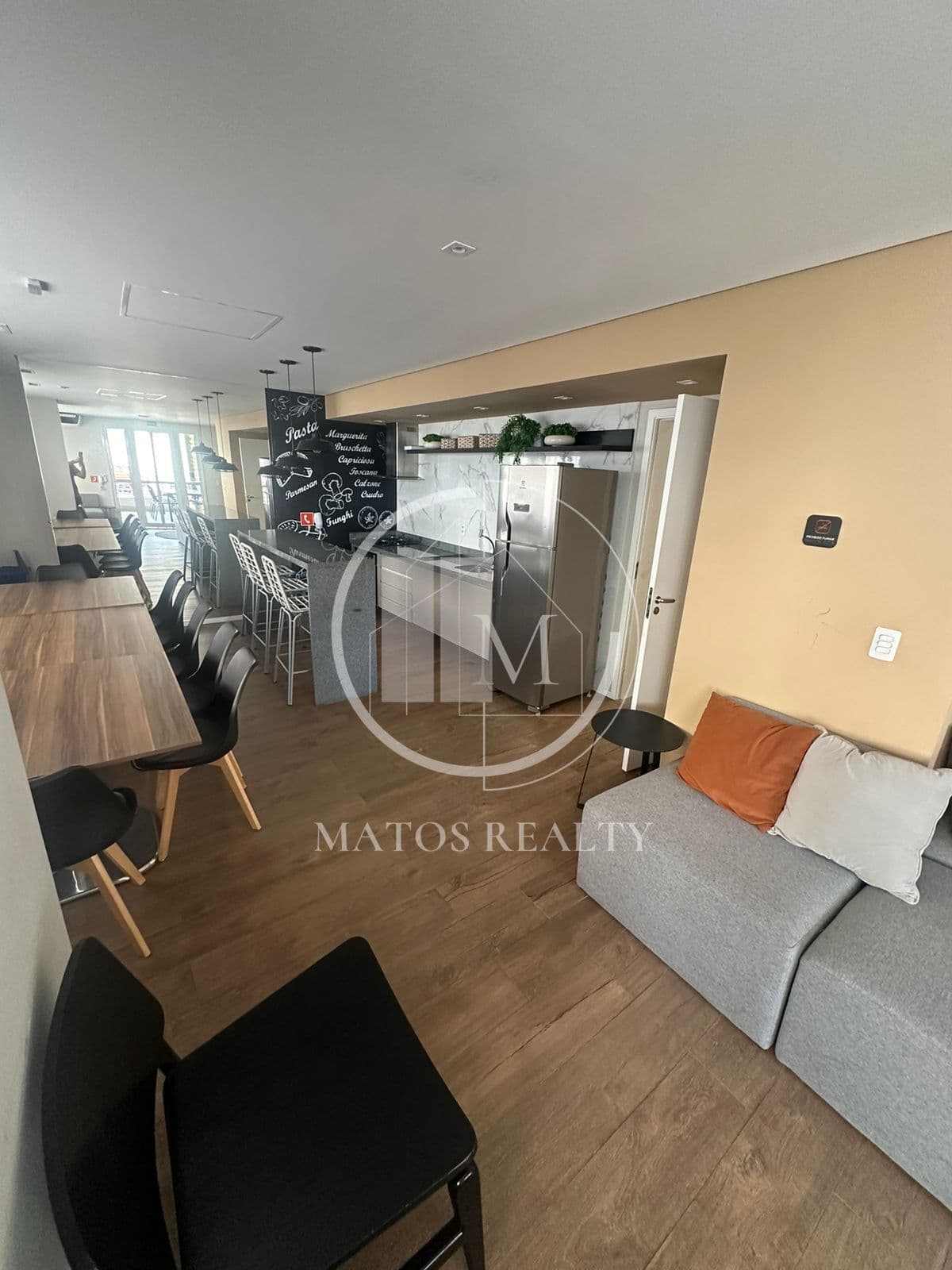 Apartamento em Campinas - Centro