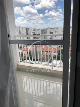 Apartamento a venda - Condomínio Vita Parque - Campinas