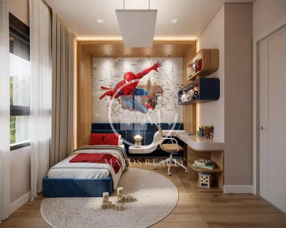 Bella Vita - Apartamento