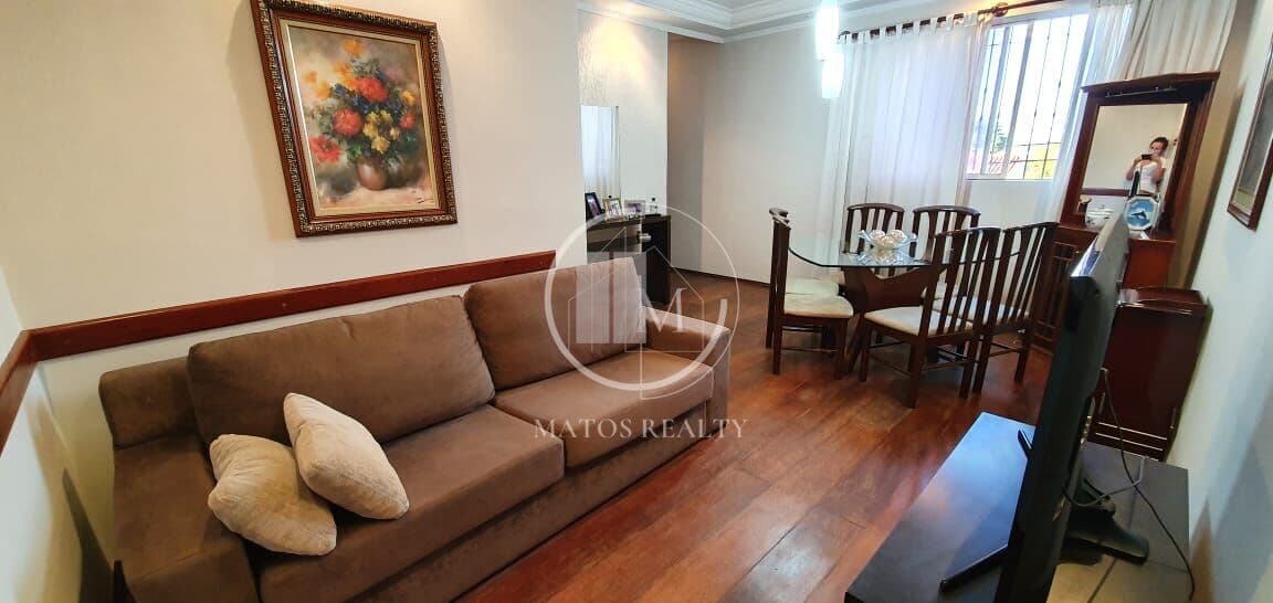 Apartamento em Campinas - Taquaral