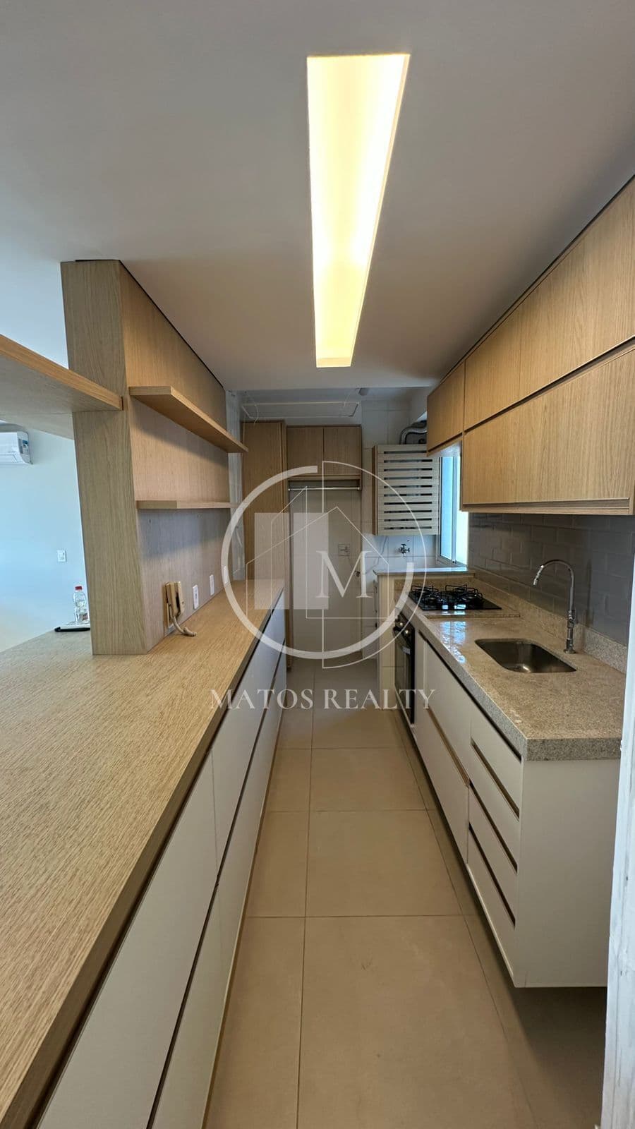 Apartamento em Campinas - Swift