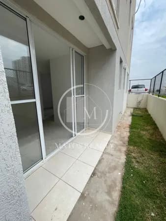 Apartamento em Jardim Das Cerejeiras, Campinas/SP