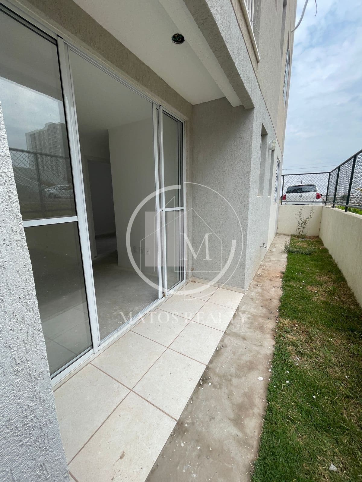 Apartamento em Jardim Das Cerejeiras, Campinas/SP