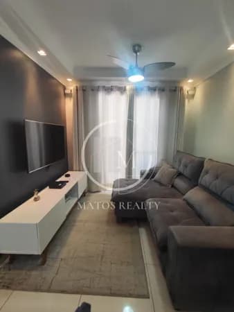 Perfect Life Residence - Apartamento