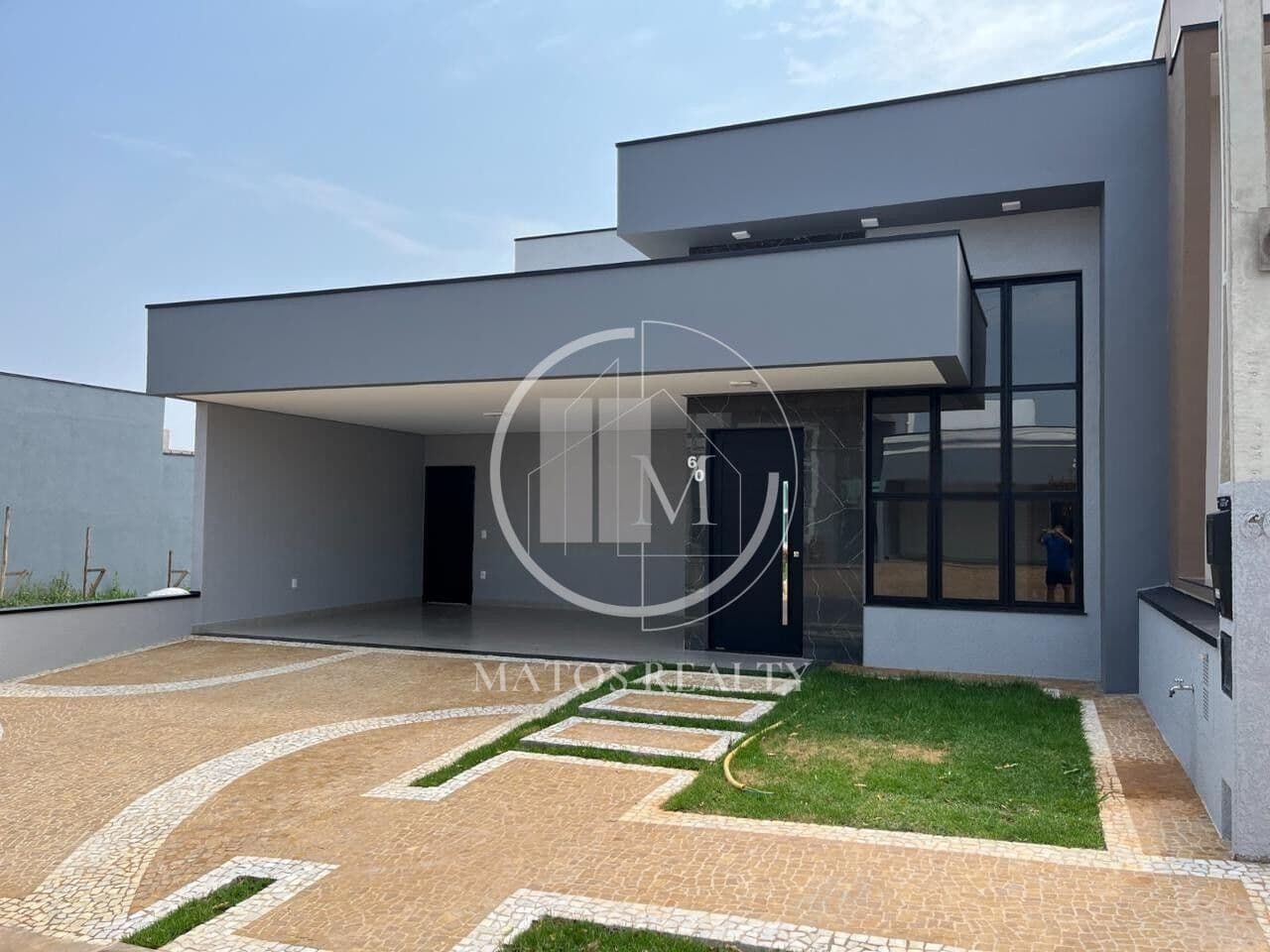Casa Alto Padrão em Parque Olívio Franceschini, Hortolândia/SP