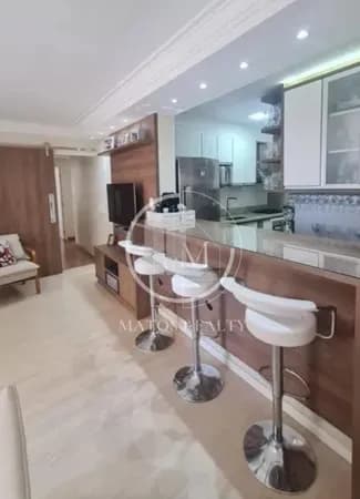Condomínio Inspiratto - Apartamento