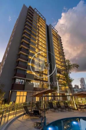 Apartamento em Campinas - Cambuí