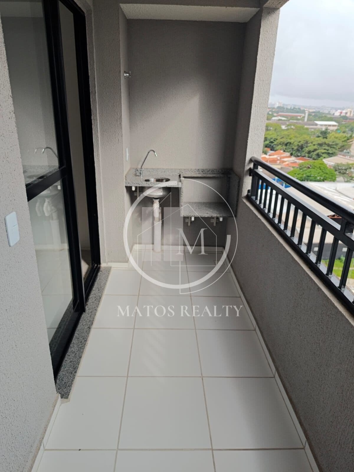 Apartamento a Venda - Condomínio Hm Maxi