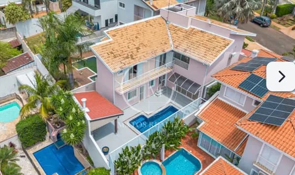 Casa a Venda - Condomínio Residencial Paineiras - Betel