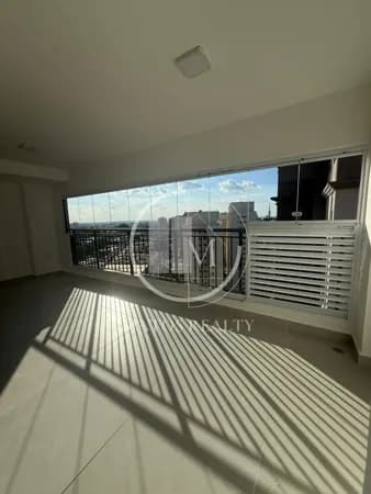 Apartamento a Venda - Living Blend