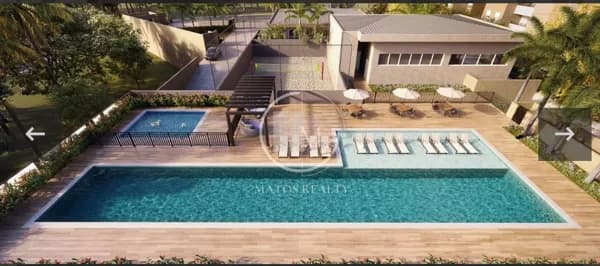 Terrace Resort - Apartamento