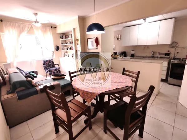 Apartamento em Guarujá - Enseada
