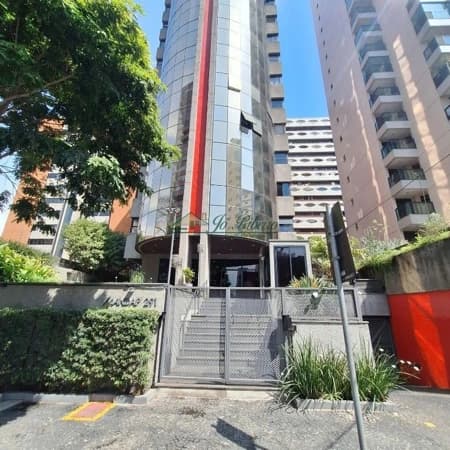 Apartamento para alugar, 98 m² por R$ 9.106,00/mês - Jardim - Santo André/SP