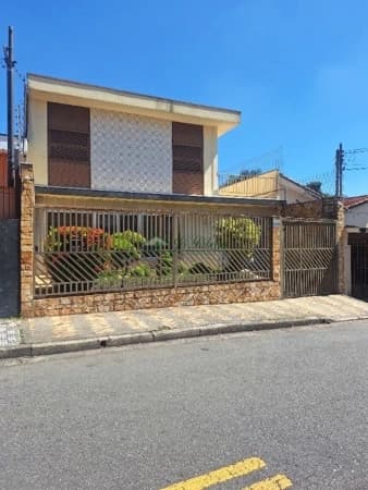 SOBRADO ESPETACULAR PARA LOCAÇÃO – JARDIM BELA VISTA | SANTO ANDRÉ/SP