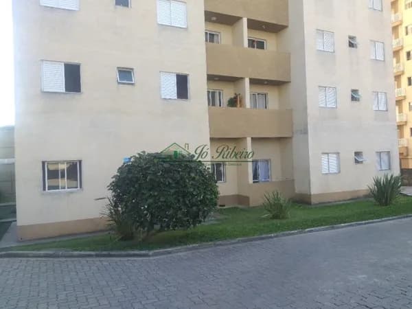 Apartamento com 2 dormitórios à venda, 50 m² por R$ 270.000,00 - Vila João Ramalho - Santo André/SP