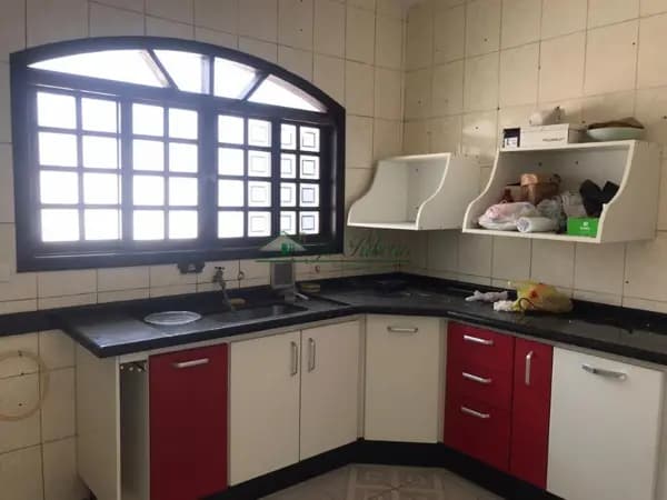 Casa com 2 dormitórios à venda, 142 m² por R$ 520.000,00 - Jardim Santo Alberto - Santo André/SP