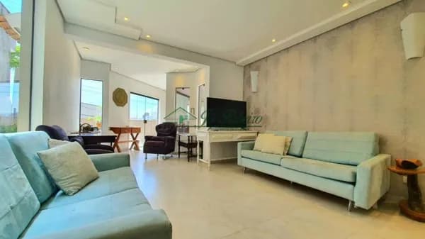 Sobrado com 6 dormitórios à venda, 385 m² por R$ 760.000,00 - Parque das Jaboticabeiras - Diadema/SP
