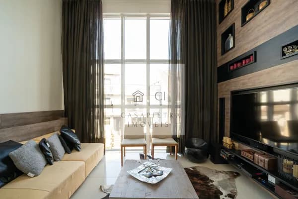 Casa em Condomínio Bairro Alto 3 quartos 210m2