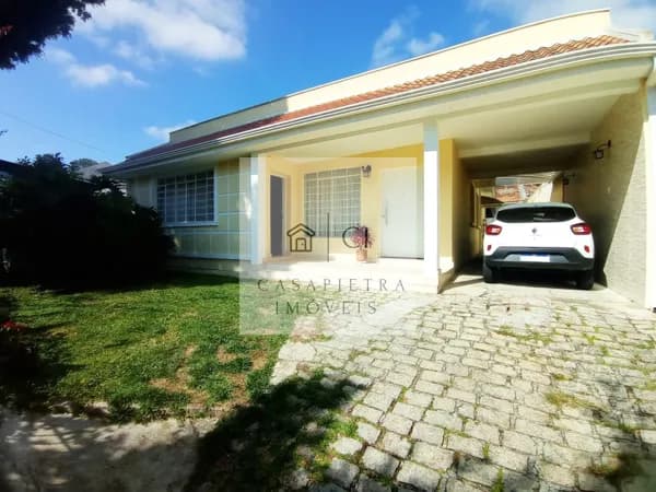 Casa Térrea no Jardim das Américas 3 quartos 170m2