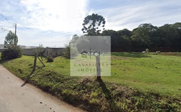 Terreno Industrial Bairro São Miguel CIC - 4.250m2