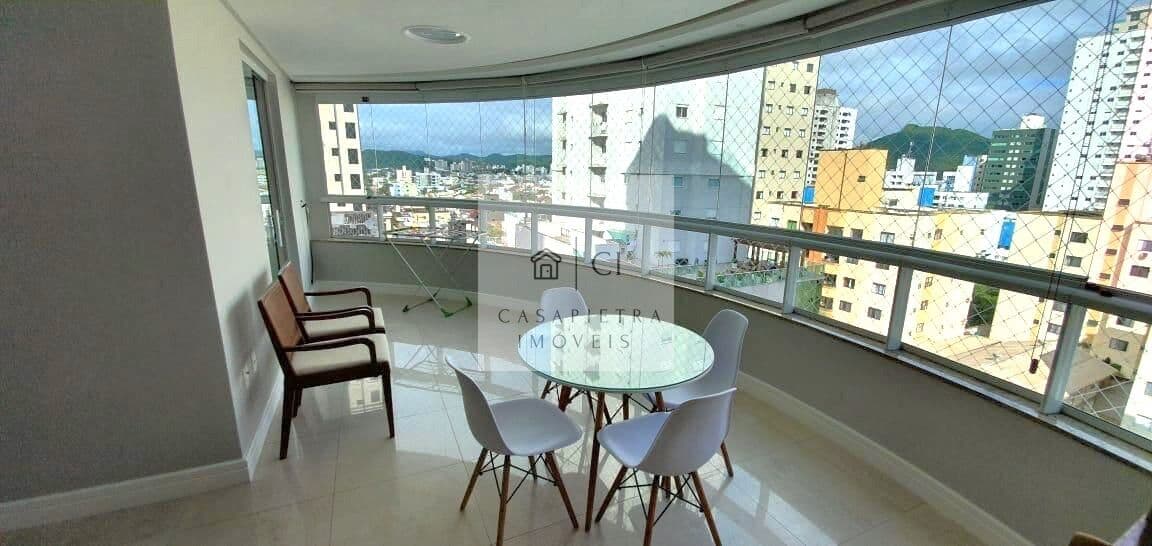 Apartamento Alto Padrão em Centro, Balneário Camboriú/SC