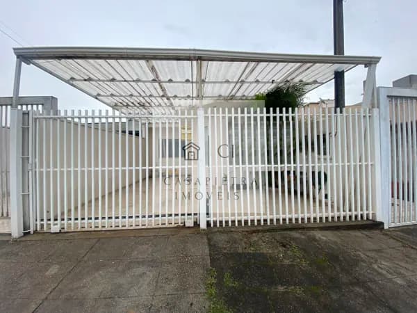 Casa Terrea 3 quartos no Afonso Pena 114 m²
