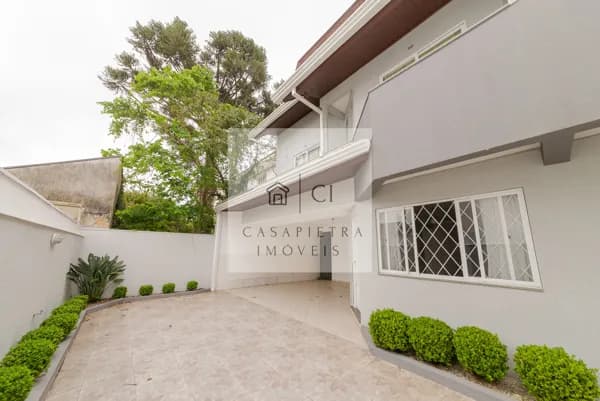Sobrado em Condomínio 5 quartos Jardim Social 194m2
