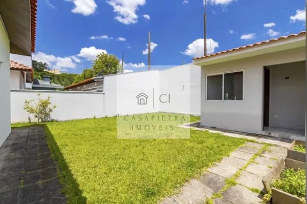 Casa em Condomínio térrea Bairro Uberaba 360m2 amplo terreno