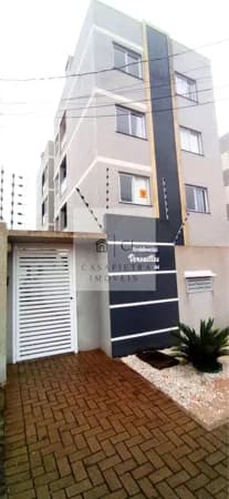 Apartamento Garden em Vargem Grande, Pinhais/PR