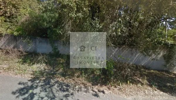 Terreno pronto pra construir em Santa Felicidade 903m2