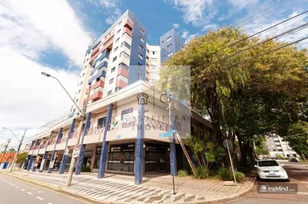 Apartamento Bairro Boa Vista 3 quartos - 131m2